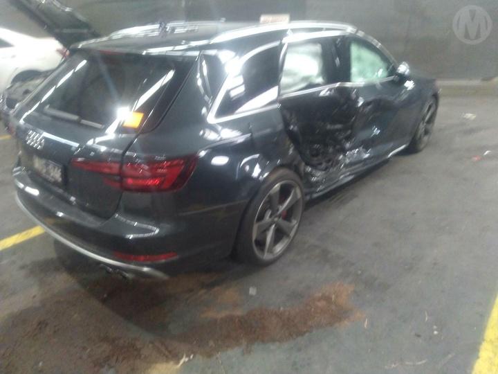 2019 AUDI A4 B9 8W, 10/15-  MISC SWITCH RELAY