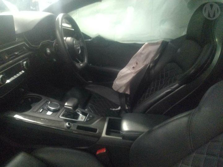 2019 AUDI A4 B9 8W, 10/15-  MISC SWITCH RELAY