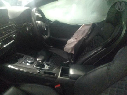 2019 AUDI A4 B9 8W, 10/15-  MISC SWITCH RELAY