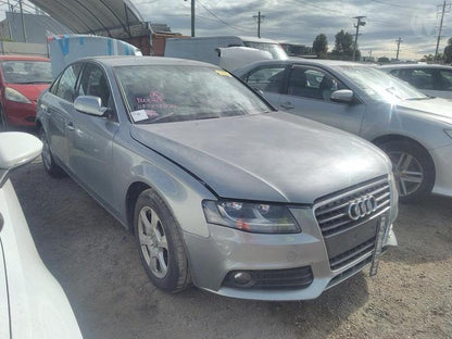 2010 AUDI A4 1.8, PETROL, CABB/CDHB/CJEB CODE, P/N 06F133062T, B8 8K, 02/08-06/12 06F133062T THROTTLE BODY
