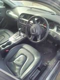 2010 AUDI A4 B8 8K, P/N 8K0614517CP, 02/08-01/16 8K0614517CR ABS PUMP MODULATOR