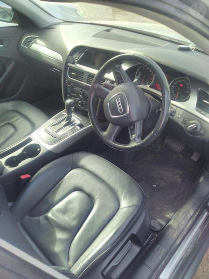 2010 AUDI A4 B8 8K, 1.8, TURBO, PETROL, STANDARD TYPE, 02/08-06/12 8K0413031AE LEFT FRONT STRUT