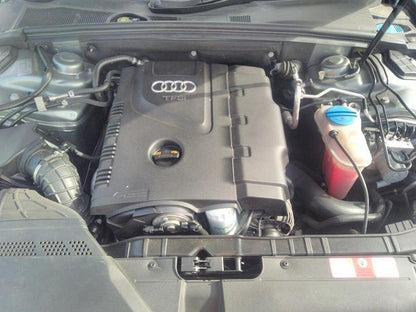 2010 AUDI A4 1.8, PETROL, CABB/CDHB/CJEB CODE, P/N 06F133062T, B8 8K, 02/08-06/12 06F133062T THROTTLE BODY
