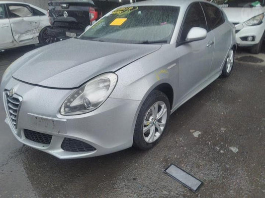 2014 ALFA ROMEO GIULIETTA 940 SERIES, 01/11-12/20 50513613 LEFT TAILLIGHT