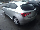 2014 ALFA ROMEO GIULIETTA RIGHT REAR DOOR LOCK, 940 SERIES, 06/11- 71775254 DOOR BOOT GATE LOCK