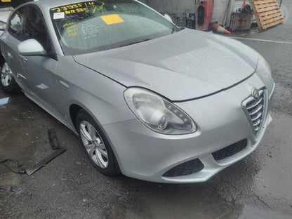 2014 ALFA ROMEO GIULIETTA COLOUR CODED TYPE, 940 SERIES, 06/11- 156101684 RIGHT DOOR MIRROR