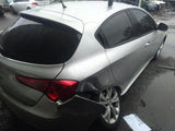 2014 ALFA ROMEO GIULIETTA RIGHT REAR DOOR LOCK, 940 SERIES, 06/11- 71775254 DOOR BOOT GATE LOCK