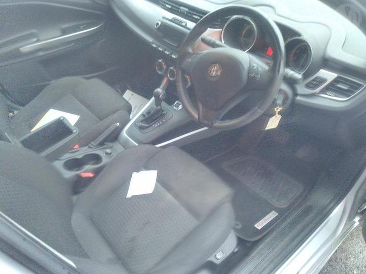 2014 ALFA ROMEO GIULIETTA 940 SERIES, 01/11-12/20 50513613 LEFT TAILLIGHT