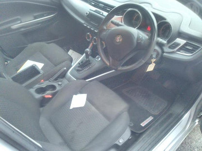 2014 ALFA ROMEO GIULIETTA RIGHT REAR DOOR LOCK, 940 SERIES, 06/11- 71775254 DOOR BOOT GATE LOCK