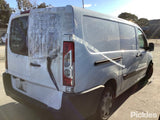 2012 FIAT SCUDO 2.0, TURBO DIESEL, VAN, 04/08-01/16 1498555080 AIR CLEANER BOX