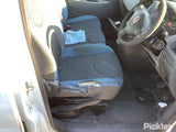 2012 FIAT SCUDO 2.0, TURBO DIESEL, VAN, 04/08-01/16 1498555080 AIR CLEANER BOX