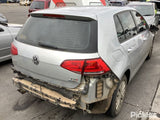 2014 VOLKSWAGEN GOLF ENGINE ECU, 1.4, PETROL, AUTO, P/N 04E906016DF, ECU ONLY, GEN 7, 01/13-08/20  ECU