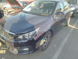 2020 PEUGEOT 308 TAILGATE, T9, HATCH/WAGON, 07/17-01/21 9819523180 WIPER MOTOR