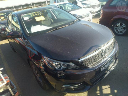 2020 PEUGEOT 308 PETROL, 1.2, VALEO, T9, 10/14-01/21 9674077280 STARTER