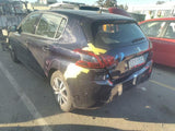 2020 PEUGEOT 308 TAILGATE, T9, HATCH/WAGON, 07/17-01/21 9819523180 WIPER MOTOR