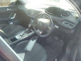 2020 PEUGEOT 308 T9, 10/14-05/21 6500J5 FUSE BOX