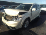 2014 FIAT FREEMONT AUTO, PETROL, 2.4, JF, 04/13-01/17  TRANS GEARBOX