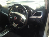 2014 FIAT FREEMONT AUTO, PETROL, 2.4, JF, 04/13-01/17  TRANS GEARBOX