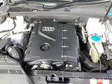 2009 AUDI A4 B8 8K, 02/08-01/16 8K0820521 FAN SPEED RESISTOR