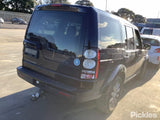 2015 LAND ROVER DISCOVERY L319,10/09-12/16 LR076695 ABS PUMP MODULATOR