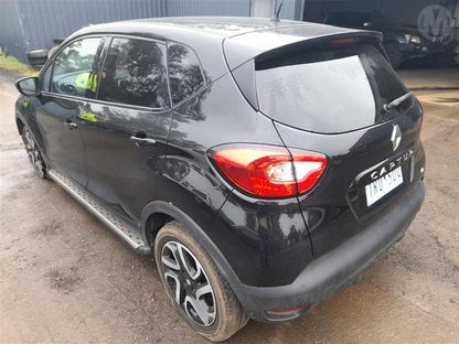 2015 RENAULT CAPTUR LEFT REAR DOOR LOCK, J87, 08/14- 825019935R DOOR BOOT GATE LOCK
