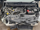 2015 RENAULT CAPTUR ENGINE ECU, 1.2, PETROL, ECU ONLY, J87, 08/14- 237105171R ECU