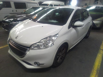 2014 PEUGEOT 208 PETROL, 1.6, VIN VF3C*5FS/5FU, P/N P/N M000T32271/M000T32272, A9, 10/12-05/15 V764559080 STARTER