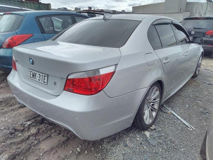 2006 BMW 5 SERIES BLUETOOTH MODULE ONLY (MULF), E60/E61, 10/03-04/10  ECU