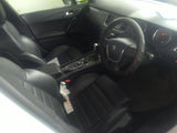 2014 PEUGEOT 508 RIGHT REAR DOOR LOCK, 05/11-12/17 9800626380 DOOR BOOT GATE LOCK
