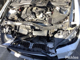 2010 BMW X1 PUMP & SENDER (RH SIDE), PETROL, s18i N46N/N46T, E84, 04/10-07/12  FUEL PUMP