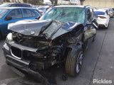 2013 BMW X1 AUTO, RWD, PETROL, 2.0, s20i, TURBO, N20, 8 SPEED, E84, 08/12-07/15 GA8HP-45Z TRANS GEARBOX