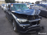 2013 BMW X1 AUTO, RWD, PETROL, 2.0, s20i, TURBO, N20, 8 SPEED, E84, 08/12-07/15 GA8HP-45Z TRANS GEARBOX