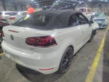 2013 VOLKSWAGEN GOLF REINFORCEMENT, GEN 6, CABRIO, 07/11-01/16  5K7807305 R BAR BRACKET REINFO