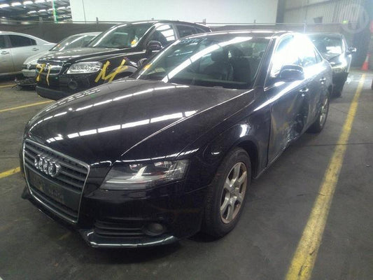 2009 AUDI A4 B8 8K (A4), SEDAN, STANDARD TYPE, 02/08-06/12 8K5945095D LEFT TAILLIGHT