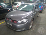 2011 VOLKSWAGEN GOLF GEN 6, 3DR/5DR HATCH, 10/08-03/13 5K0945096N RIGHT TAILLIGHT