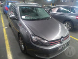 2011 VOLKSWAGEN GOLF GEN 6, 3DR/5DR HATCH, 10/08-03/13 5K0945096N RIGHT TAILLIGHT