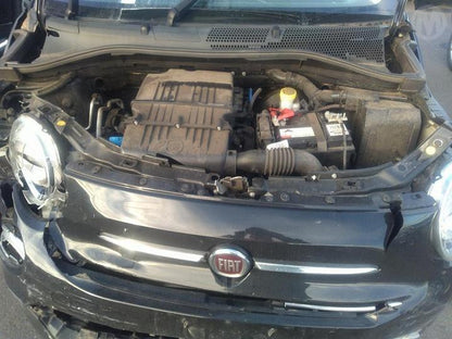 2018 FIAT 500 PETROL, 1.2/1.4, 1 PIPE HORIZONTAL TYPE, 03/08- 52057721 FUEL PUMP