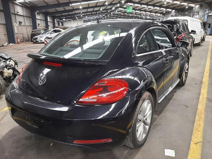 2014 VOLKSWAGEN BEETLE 1L, 01/13-12/16 5C5945096H RIGHT TAILLIGHT