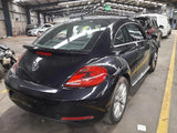 2014 VOLKSWAGEN BEETLE BUMPER FOGLAMP, 1L, 01/13-12/16 5C5941699B LEFT INDICATOR FOG SIDE