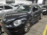2014 VOLKSWAGEN BEETLE BUMPER FOGLAMP, 1L, 01/13-12/16 5C5941699B LEFT INDICATOR FOG SIDE