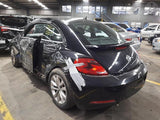 2014 VOLKSWAGEN BEETLE BUMPER FOGLAMP, 1L, 01/13-12/16 5C5941699B LEFT INDICATOR FOG SIDE