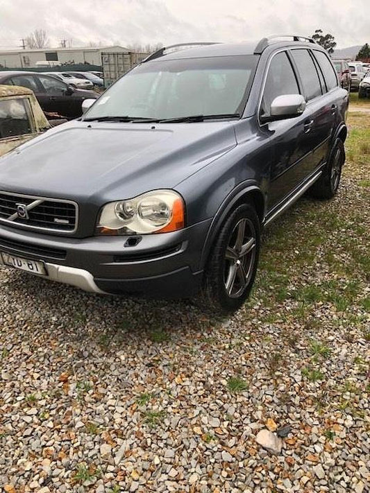 2010 VOLVO XC90 07/03-12/14 31385359 RIGHT REAR DOOR