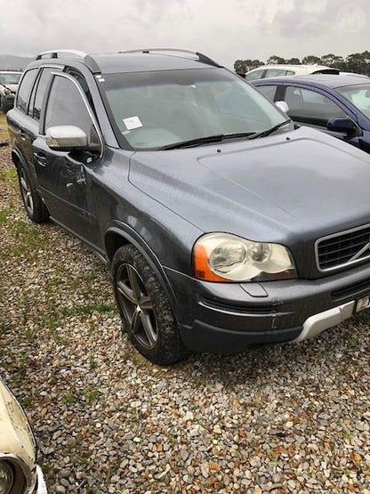 2010 VOLVO XC90 FRONT, 2.4, DIESEL, 3.75 RATIO, 08/06-12/14 36000800 DIFFERENTIAL CENTRE