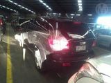 2010 DODGE JOURNEY JC, REAR, 05/08-12/16 1FN45DW1AD COURTESY LIGHT