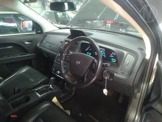 2010 DODGE JOURNEY JC, 05/08-12/16 1CE201XRAD RIGHT DOOR MIRROR