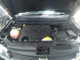 2010 DODGE JOURNEY MANIFOLD-CAT TYPE, 2.7, PETROL, RH SIDE,  JC, 05/08-07/11  CATALYTIC CONVERTER