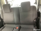 2017 VOLKSWAGEN CADDY 2KN, P/N 7E0614517L, 12/15-02/21 7E0614517L ABS PUMP MODULATOR
