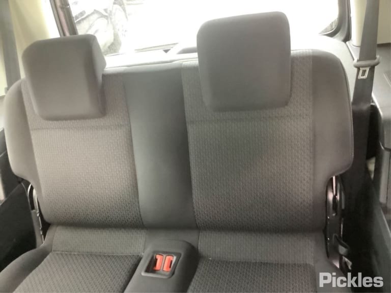 2017 VOLKSWAGEN CADDY UNDER DASH, 2KN, 07/15-02/21  FUSE BOX