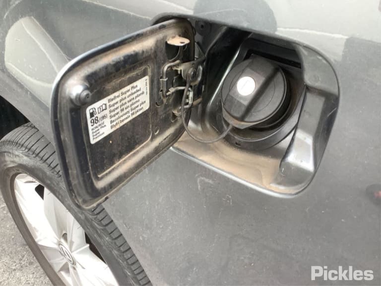 2017 VOLKSWAGEN CADDY 2KN, P/N 7E0614517L, 12/15-02/21 7E0614517L ABS PUMP MODULATOR