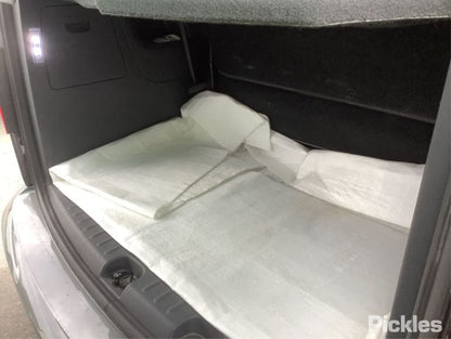 2017 VOLKSWAGEN CADDY 2KN, P/N 7E0614517L, 12/15-02/21 7E0614517L ABS PUMP MODULATOR